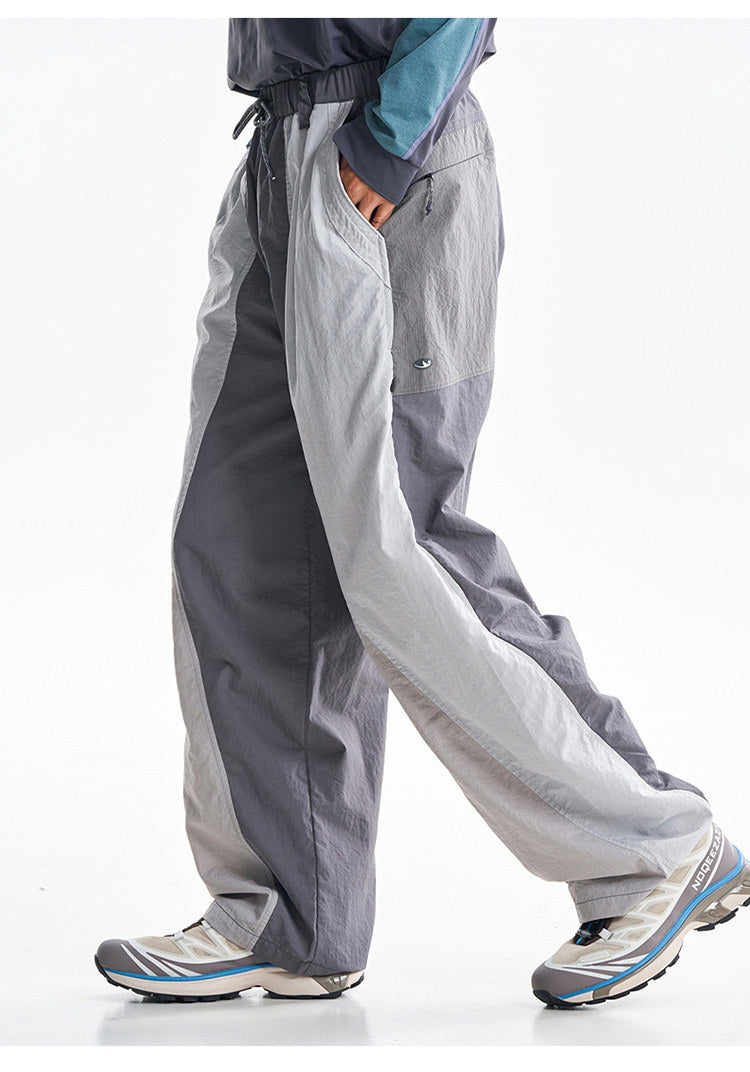 Men's Relaxed-Fit Cargo Trousers | Lightweight & Breathable