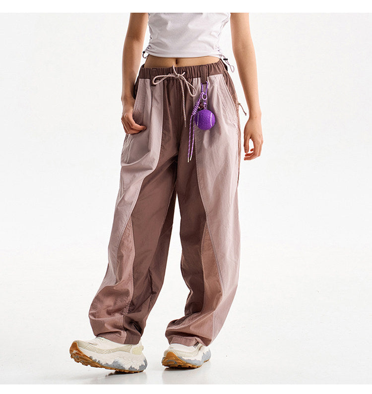 Men's Relaxed-Fit Cargo Trousers | Lightweight & Breathable