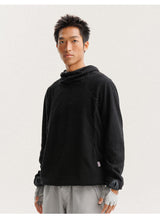 Essential Unisex Thickened Hoodie