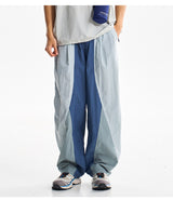 Men's Relaxed-Fit Cargo Trousers | Lightweight & Breathable