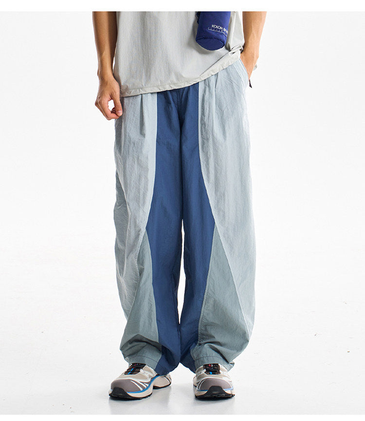 Men's Relaxed-Fit Cargo Trousers | Lightweight & Breathable