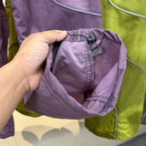 Men's Loose Fit Elastic Waist Cargo Pants
