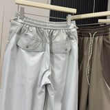 Men's Relaxed-Fit Cargo Trousers | Lightweight & Breathable