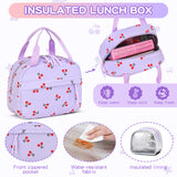 Corduroy Girls School Bags Korean Style Daily Backpack For Women lightweight bow Travel Backpacks Teenagers Casual Bags