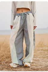 Men's Relaxed-Fit Cargo Trousers | Lightweight & Breathable