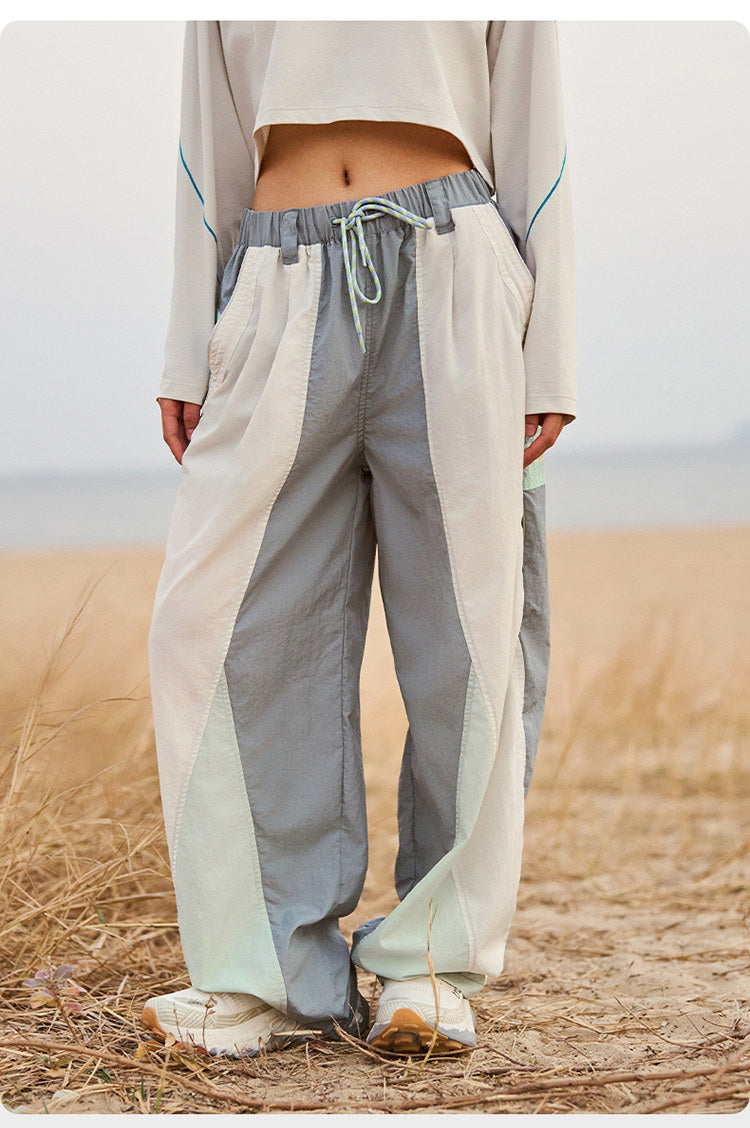 Men's Relaxed-Fit Cargo Trousers | Lightweight & Breathable