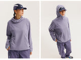 Essential Unisex Thickened Hoodie