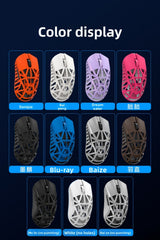 WLMOUSE Beast X Pro Wireless Gaming Mouse