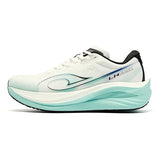 QIAODAN LH 600 Max Men's Running Shoes Breathable Sport Shoes 2026 Thick-soled Lightweight Jogging Sneakers QXB023254214R