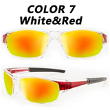 Polarized Oval Sunglasses for Women – UV400