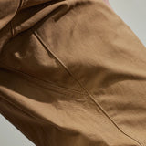 Men's Cotton Cargo Pants – Regular Fit