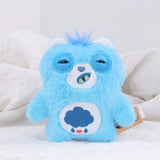 Original Fuggler Keychain Plush Toys Fugglers Fugg Alley Cat Pandents Stuffed Animal Fugg UNGGETS Keyrings Plushies Dolls Gifts