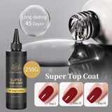 Born Pretty 250g Professional Nail Gel Collection