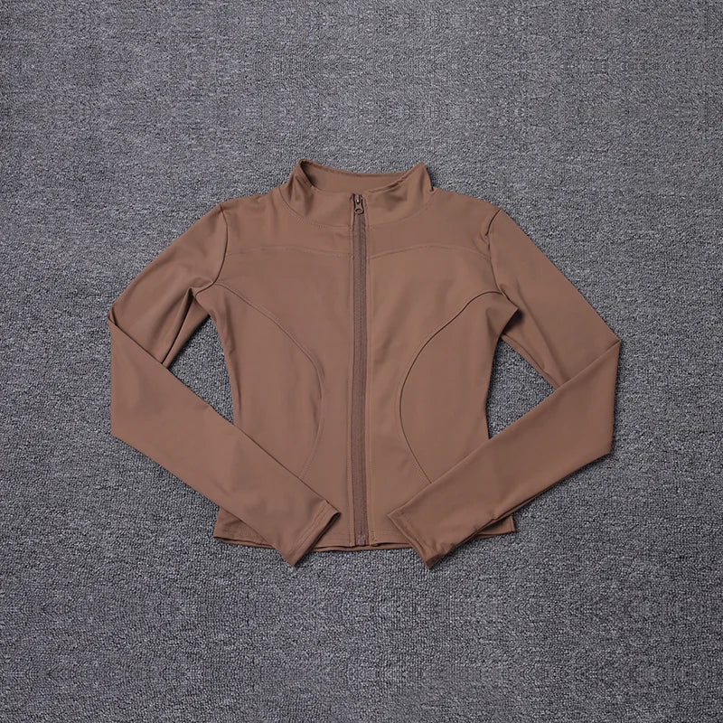 Women's Performance Sport Jacket