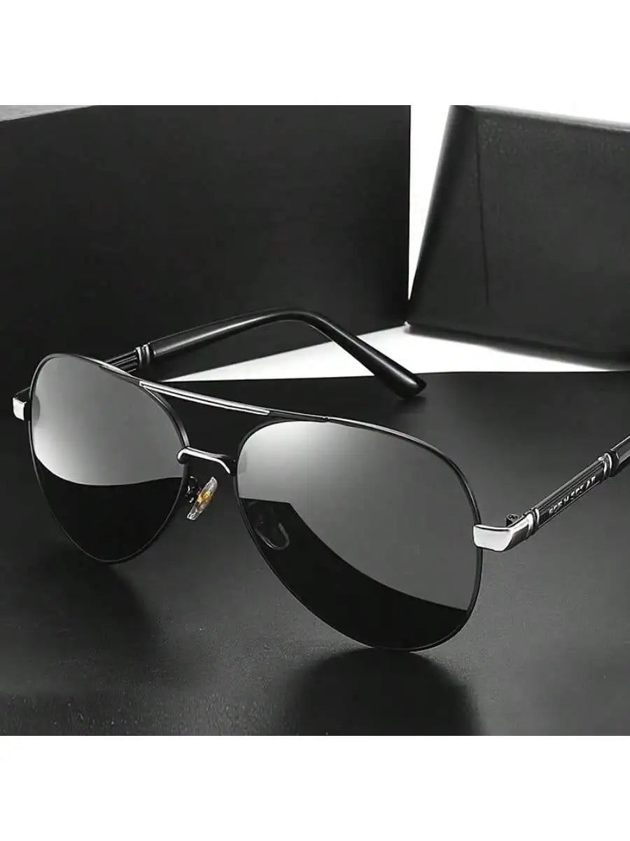 Luxury Polarized Sunglasses for Men & Women