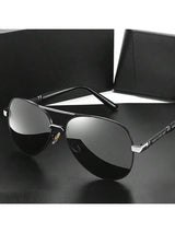 Luxury Polarized Sunglasses for Men & Women