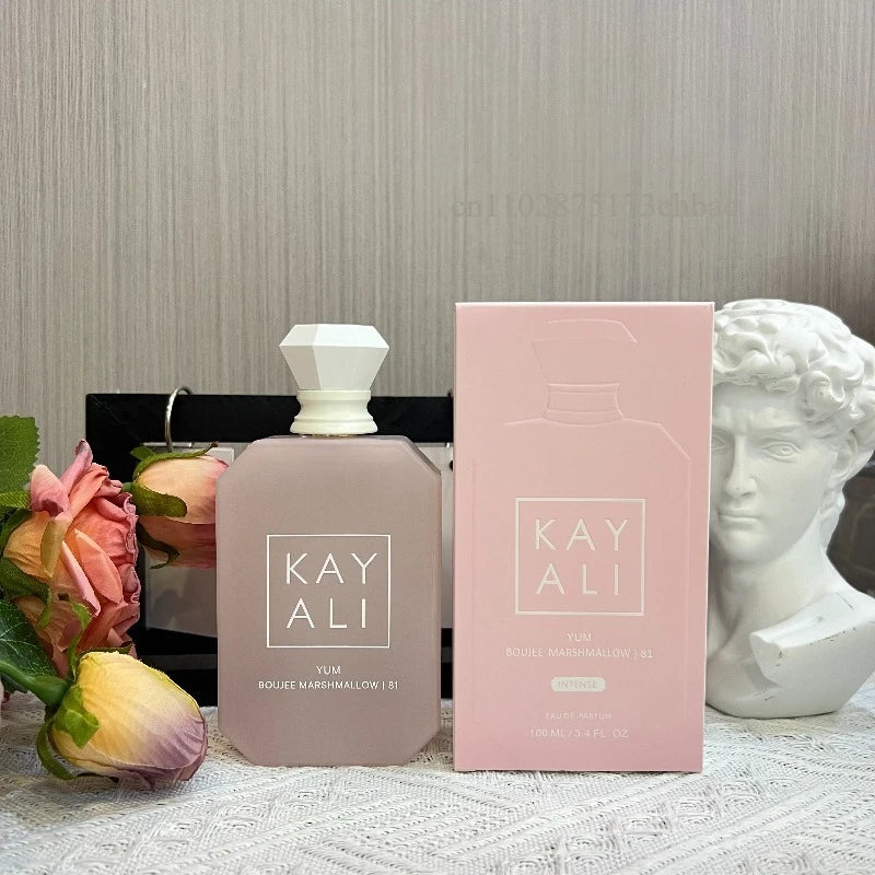KAYALI Perfume Collection 100ml | Luxury Eau de Parfum