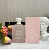 KAYALI Perfume Collection 100ml | Luxury Eau de Parfum