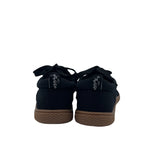 Tipsietoes 2025 Canvas Barefoot Sneaker for Women
