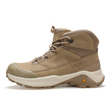 HUMTTO hiking shoes Men Winter Men outdoor Waterproof Sneakers Casual walking shoes women Trainers ankle trekking hunting boots