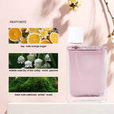 Sunshine Eau de Parfum – Vanilla, Gourmand & Coconut