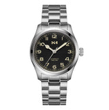 SH Limited Edition 38mm Ultra-thin Dive Watch PT5004 Automatic Mechanical Movement Waterproof100m Cathedral Pointer Collectibles
