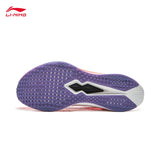 LI-NING FEIDIAN 6 CHALLENGER Men's Racing Running Shoes Professional Breathable Lightweight Sneakers LiNing Sports Shoes ARMW003
