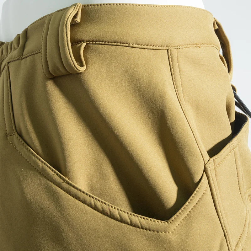 Men’s All-Weather Thermal Softshell Set