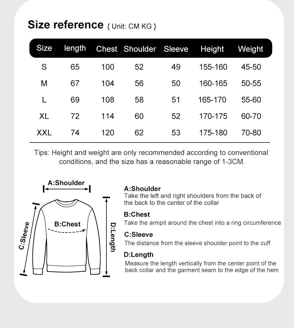 Stay Humble Hustle Hard Printing Mens Hoodie Autumn Fleece Warm Sweatshirts Casual Loose Crewneck Hooded Sports Male Clothes