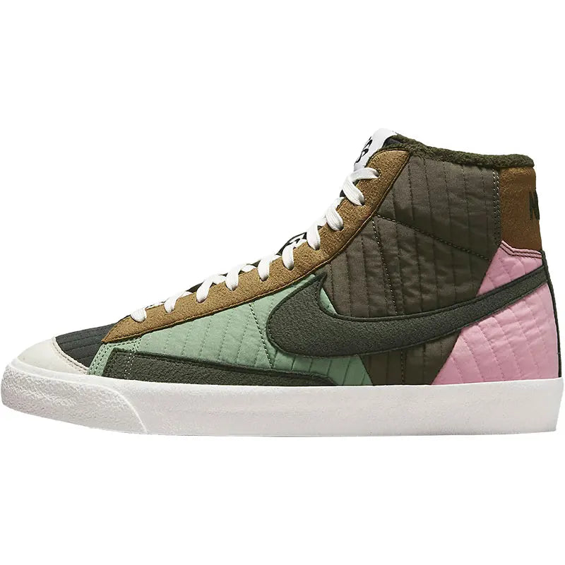 Nike Blazer Mid Unisex Sneakers – DD8024-300