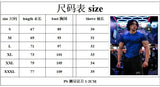 Men’s Athletic Quick-Dry Performance Tee
