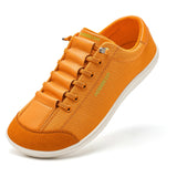 Wide Toe Minimalist Barefoot Sneakers