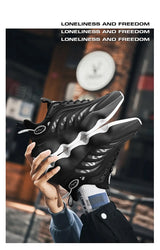Premium Lightweight Men's Sneakers