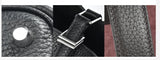 Mendy 22 CM Large size Top Quality Bucket Bags Women's Bag Lady Luxury Designer High End Bag TC Cowhide Golden Sliver