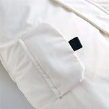 Winter Toddler Waterproof Ski Suit