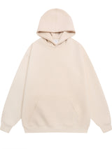 Men's Loose-Fit Casual Hoodie | S–4XL