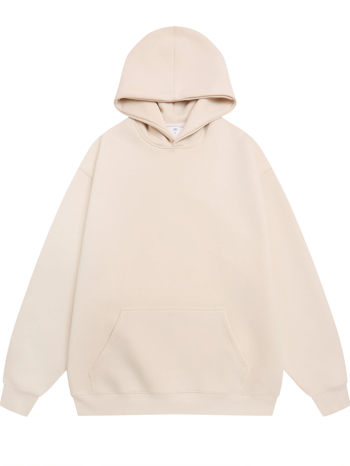 Men's Loose-Fit Casual Hoodie | S–4XL