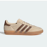 Adidas genuine Superstar Women's Lightweight Retro Classic Casual Sneakers JS1418