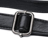 Luxury Soft Leather Tote