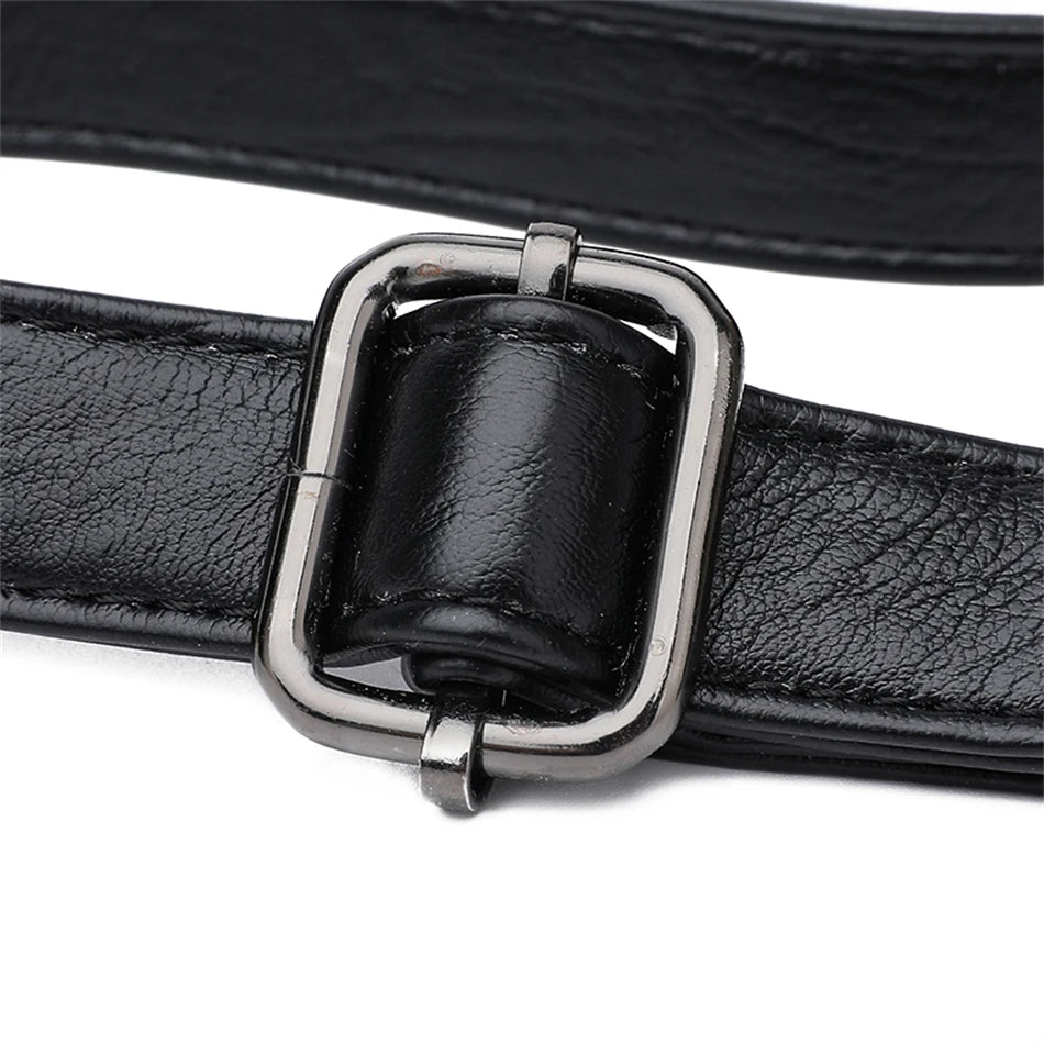 Luxury Soft Leather Tote