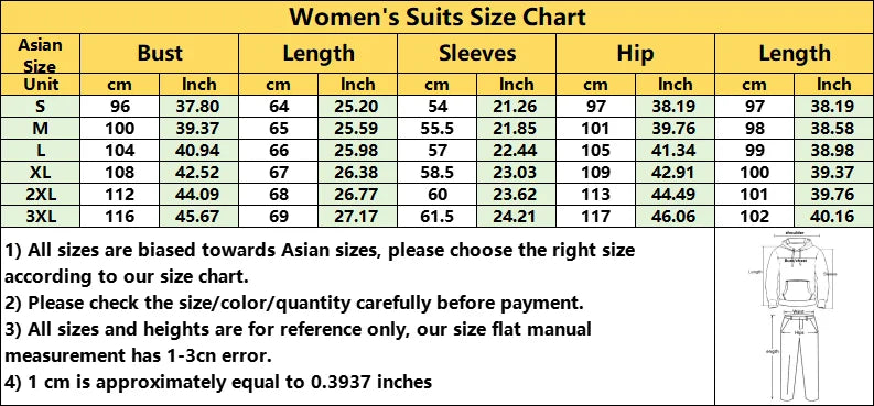 Fall and winter fashion hot new high quality pullover set street loose women's hoodie + sweatpants two-piece set
