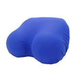 Slow Rebound Memory Foam Breast Pillow Realistic Female Chest Cushion for Sleeping Anxiety Relief Anime Lover Gift for Men Soft