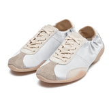AIYUQI 2026 New Women's Sneakers Shoe Anti-slip and Breathable Women Training Shoes Flat Casual Girl Shoes for Spring and Autumn