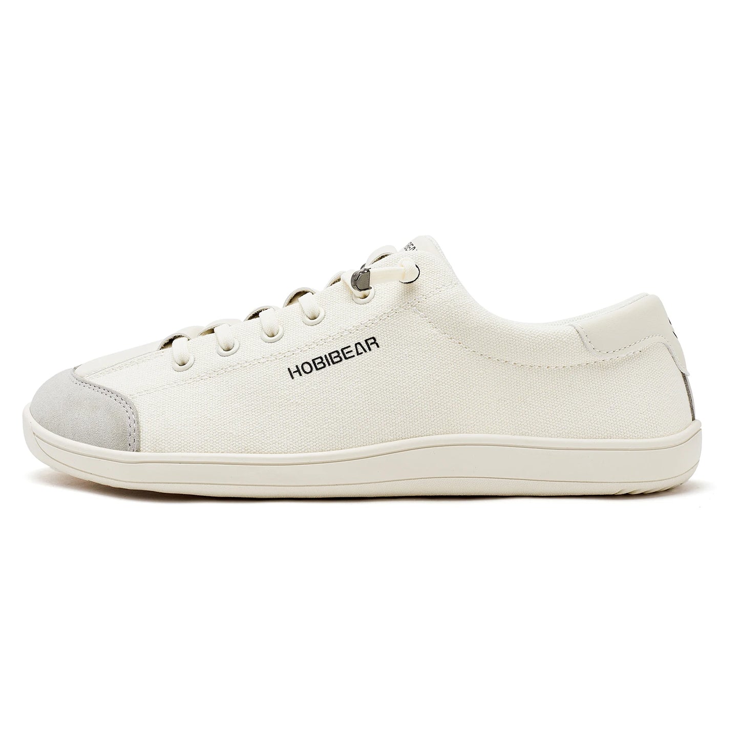 Wide Toe Minimalist Barefoot Sneakers