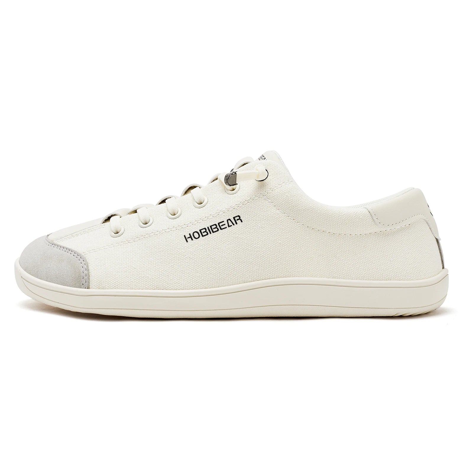 Wide Toe Minimalist Barefoot Sneakers