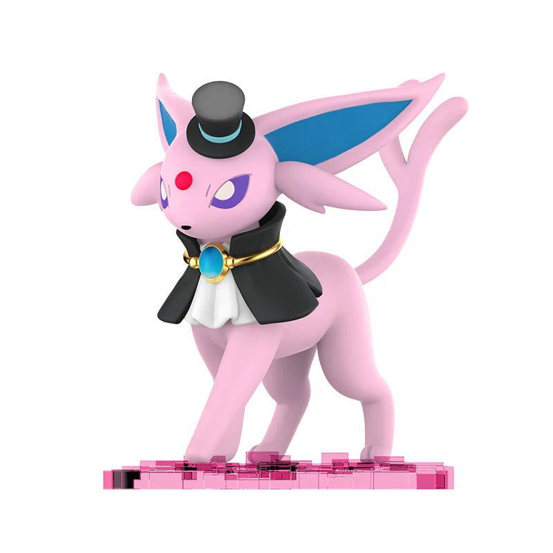 Pokémon Grand Collection PVC Action Figures | Funism