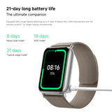 Xiaomi Smart Band 9 Pro – Global Edition