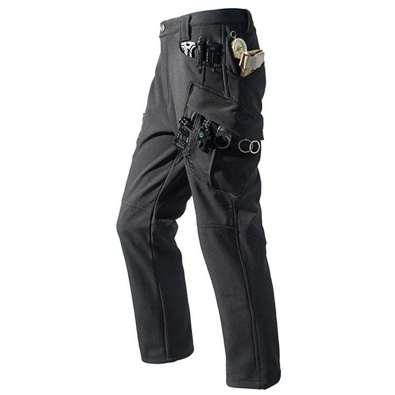 Men’s All-Weather Thermal Softshell Set