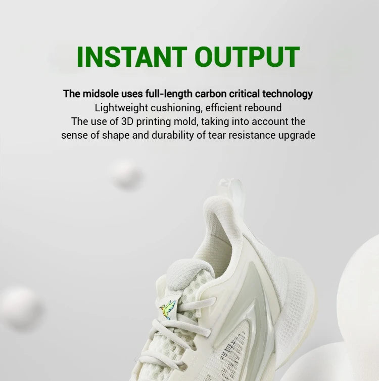 361 Degrees ONE MOTION 2.0 Men Basketball Shoes New Breathable Shock-Absorbing Non-slip Wear-resistant Male Sneakers 672511101