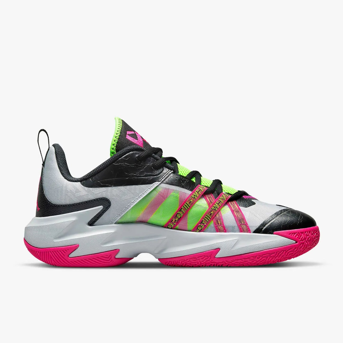 Jordan One Take 3 Men's Basketball Shoes – DC7700-002